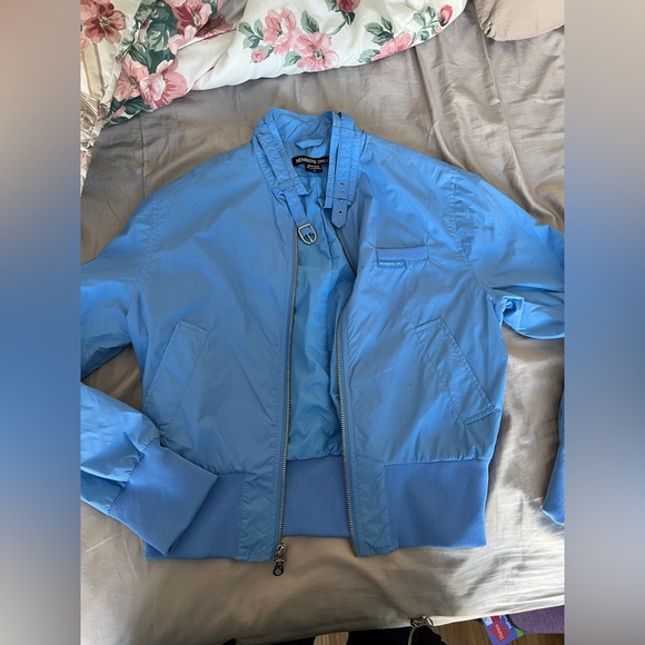 Members Only Classic Iconic Racer Jacket - Picture 1 of 4